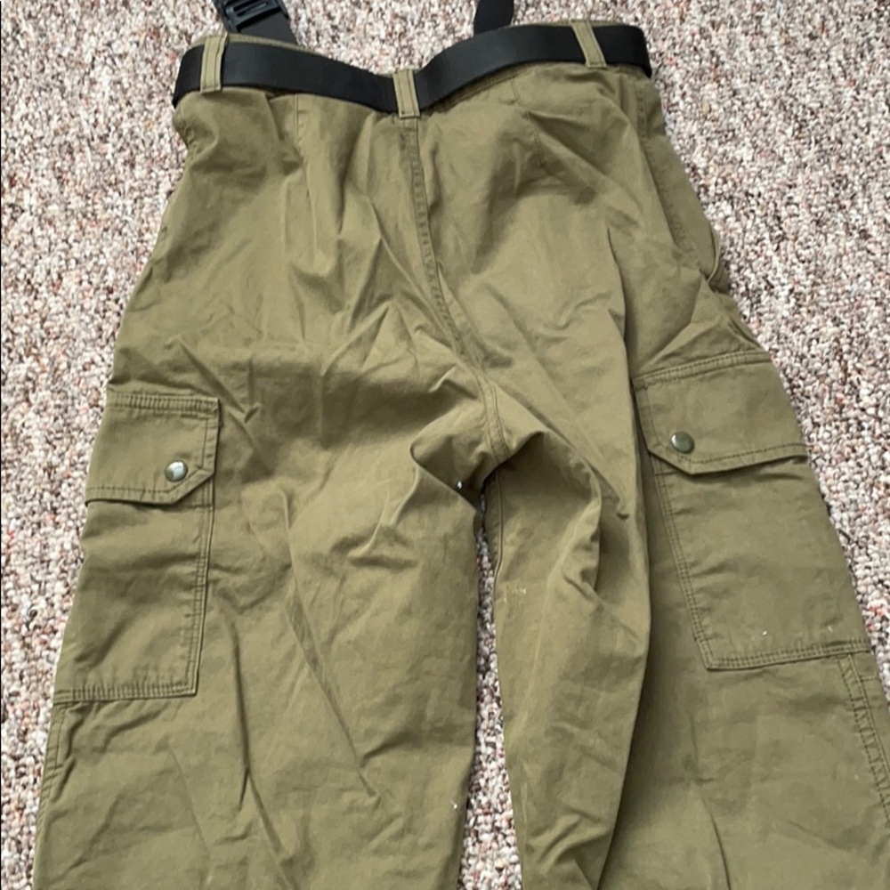 Cargo pants - Picture 3 of 5